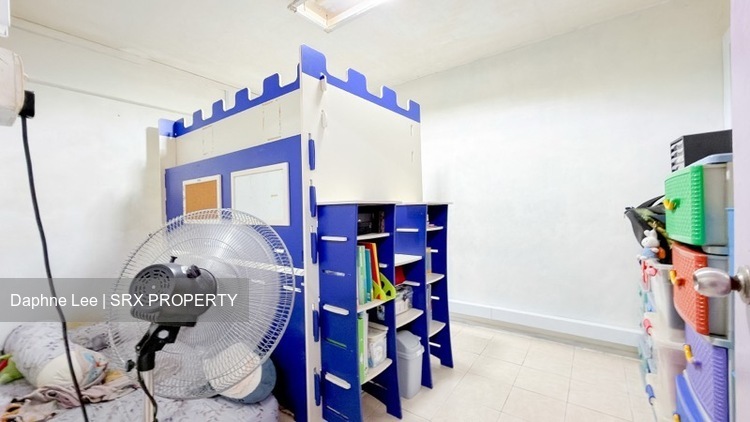 Blk 108 Yishun Ring Road (Yishun), HDB 3 Rooms #558675601